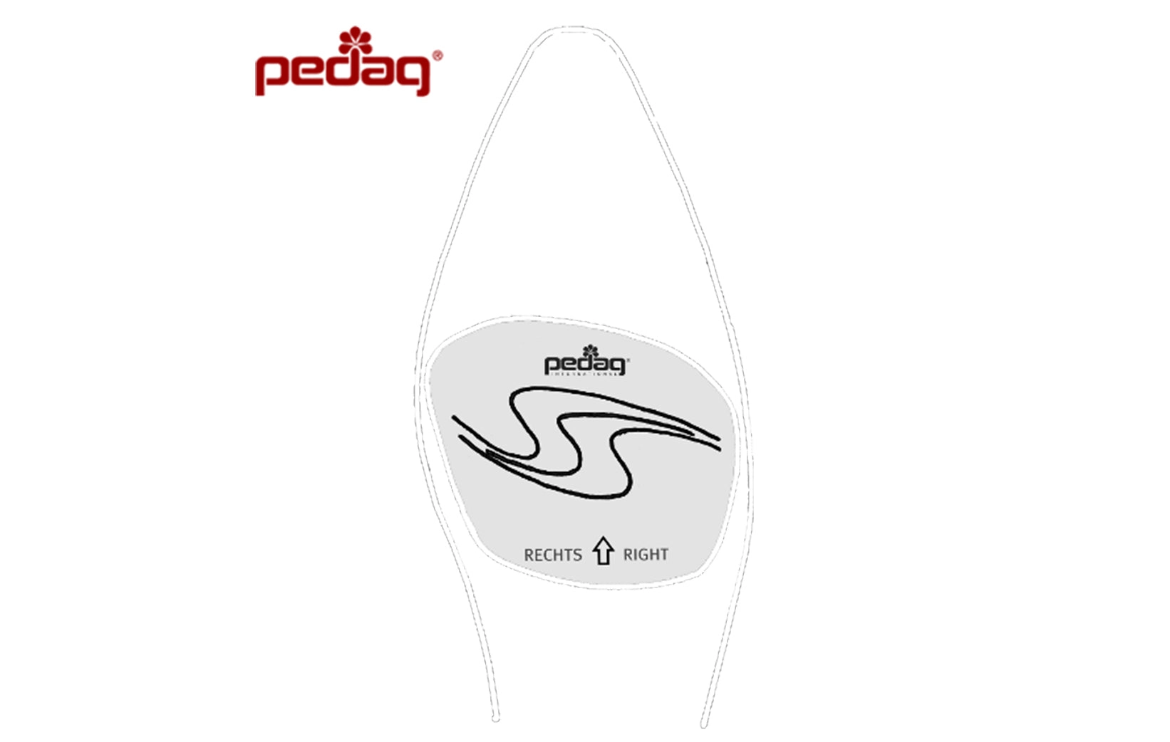 Feel Good | Gel Metatarsal Pad