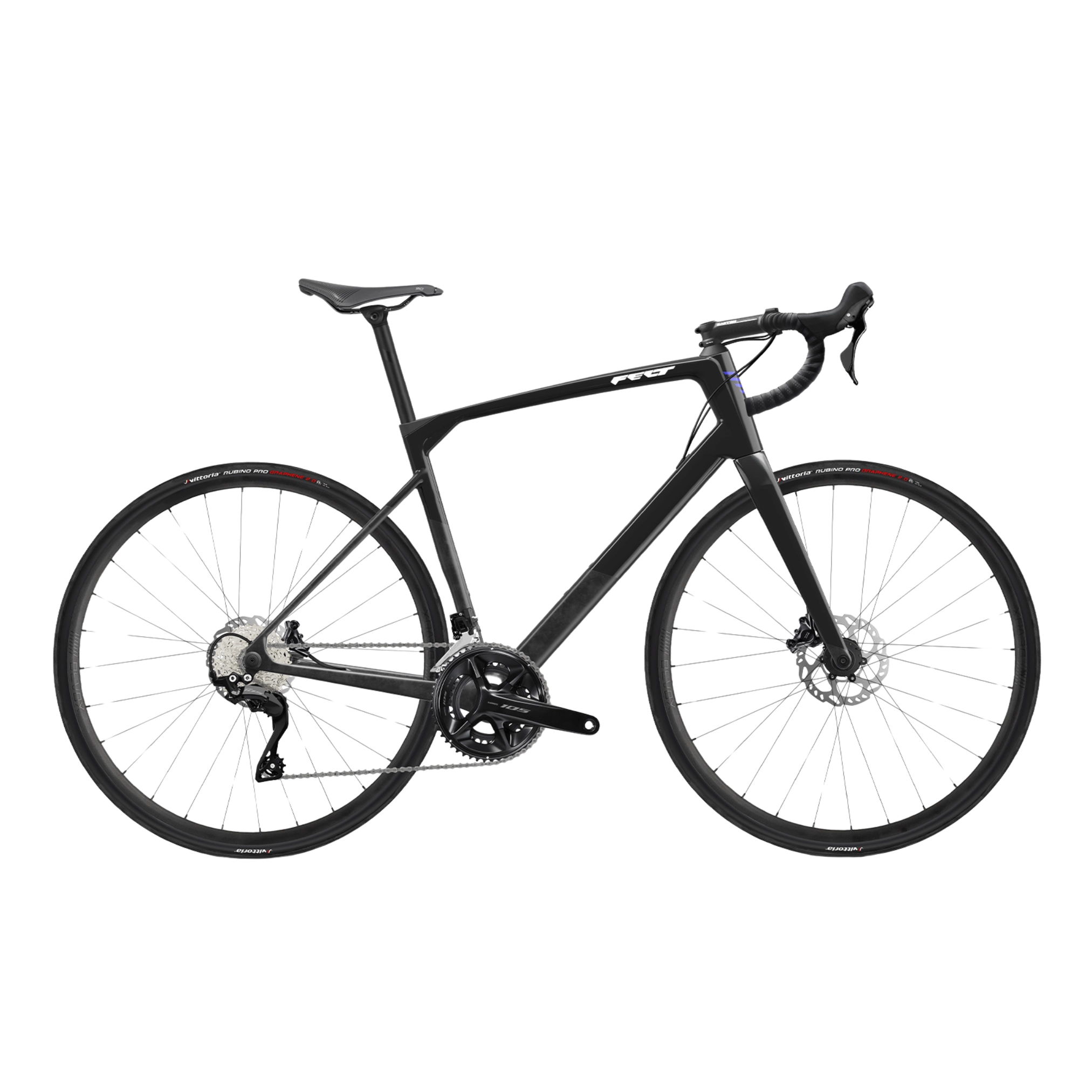Felt VR Advanced 105