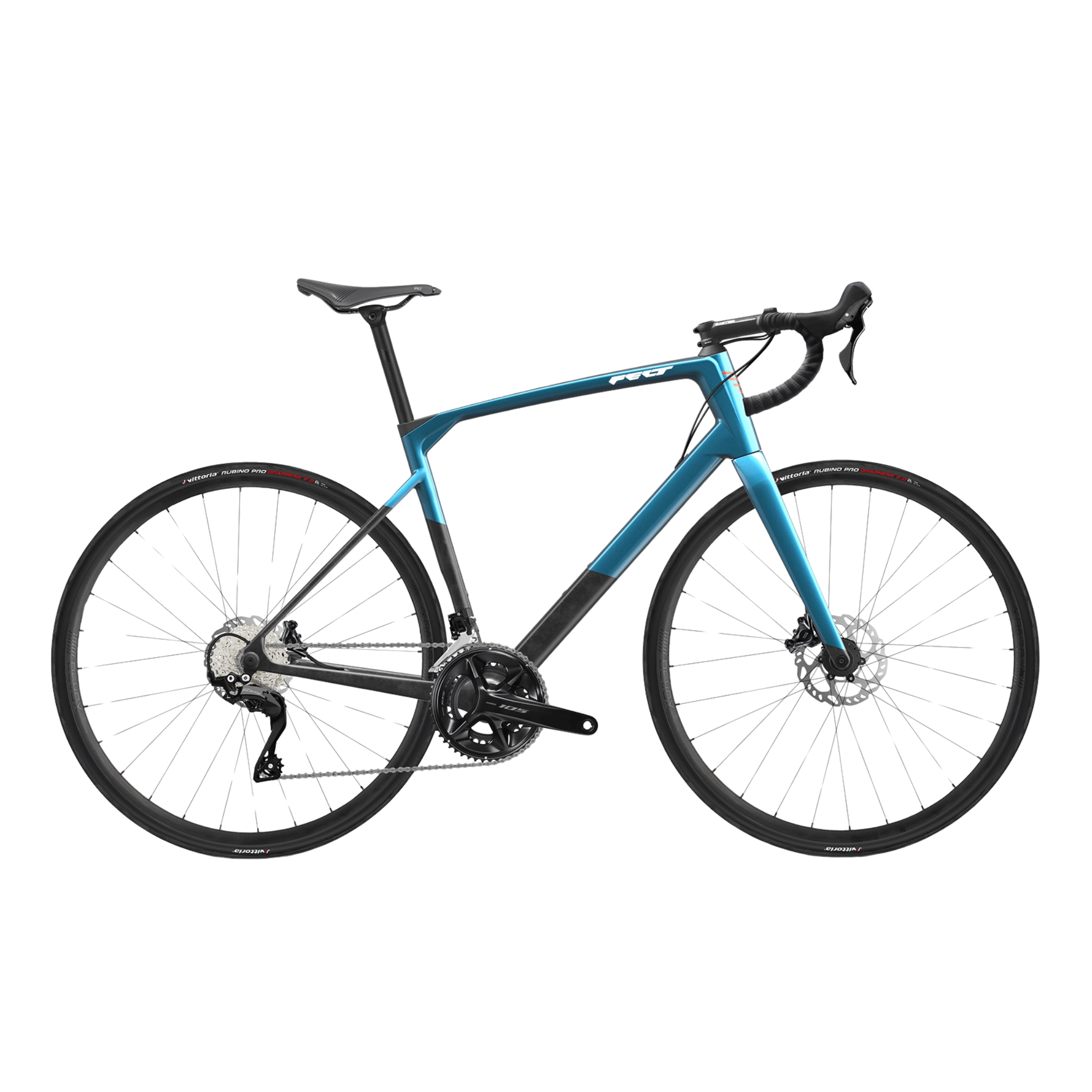 Felt VR Advanced 105