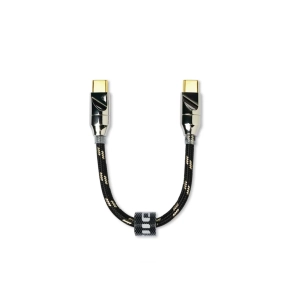 FiiO LT-TC5S USB-C Charging and Data Cable (10cm)