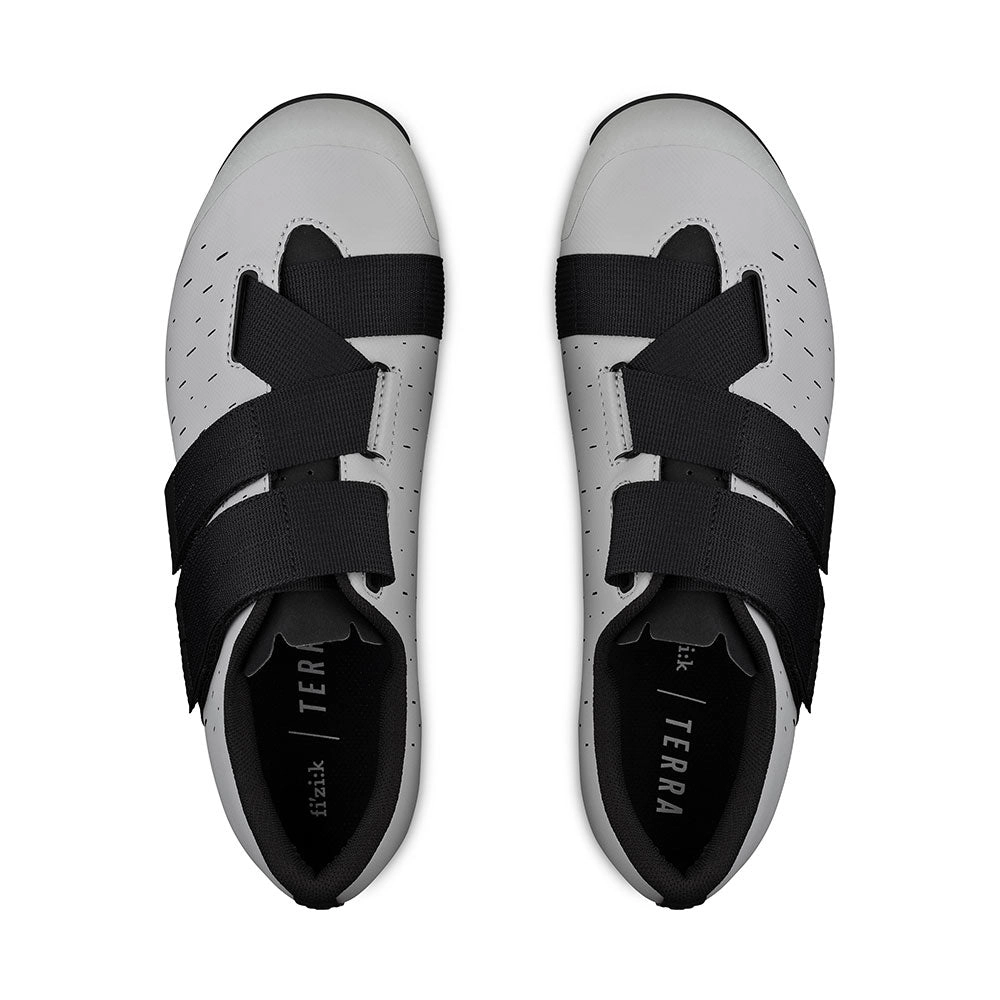 Fizik Terra Powerstrap x4 - Gravel Shoes