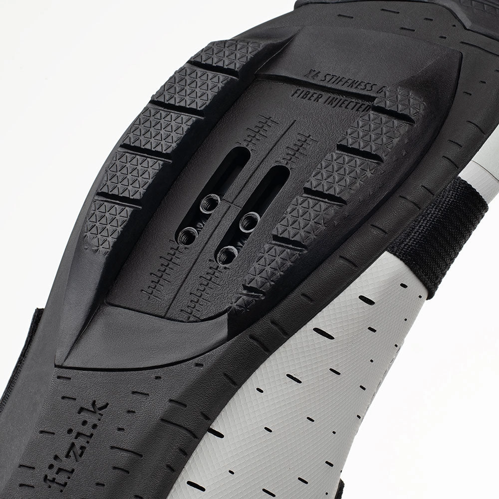 Fizik Terra Powerstrap x4 - Gravel Shoes