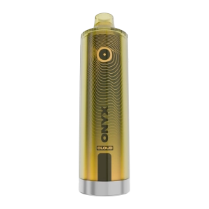 Fizzy Lemon POD SALT Onyx Cloud
