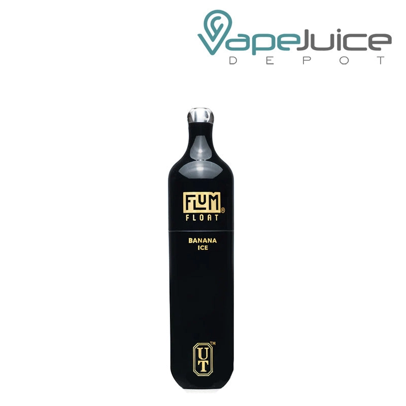 Flum Float Black Edition Disposable Vape