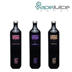Flum Float Black Edition Disposable Vape