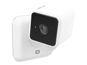 Fortinet FortiCamera MC51 - Network surveillance camera - cube - indoor - color (Day&Night) - 5 MP - 1920 x 1080 - fixed focal FCM-MC51