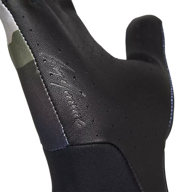 Fox Men's Flexair Glove Greg Minaar Limited Edition