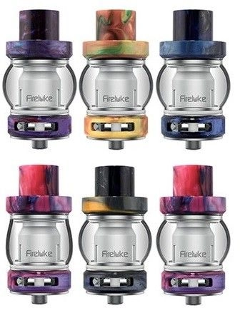 Freemax FireLuke Tank