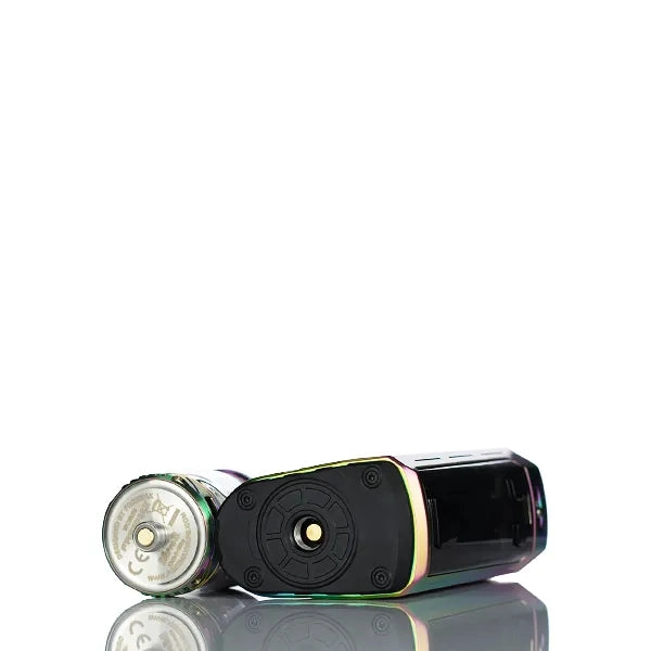 Freemax Maxus 2 200W Starter Kit
