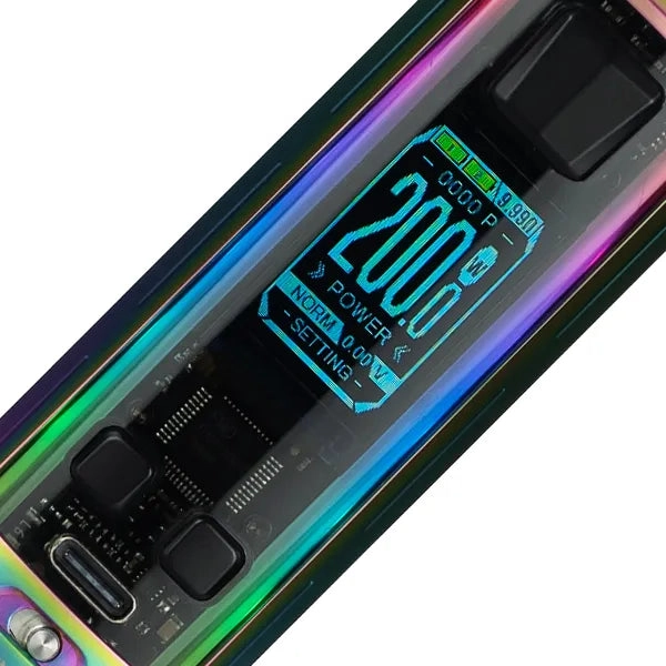 Freemax Maxus 2 200W Starter Kit