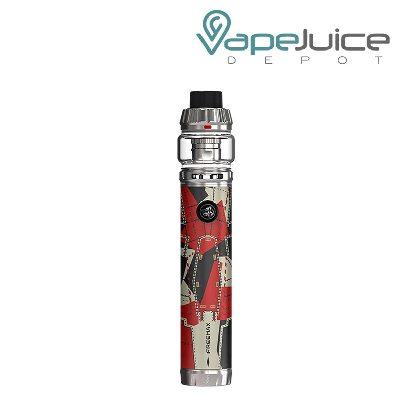 FreeMax Twister 2 80W Kit