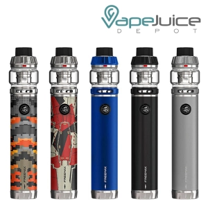 FreeMax Twister 2 80W Kit