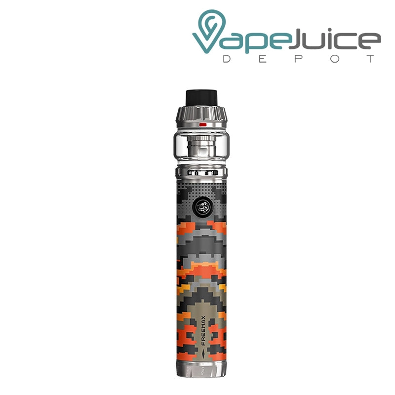 FreeMax Twister 2 80W Kit