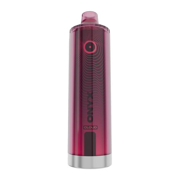 Fresh Raspberry Mojito POD SALT Onyx Cloud