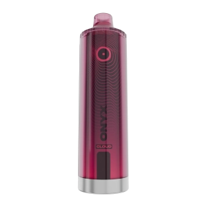 Fresh Raspberry Mojito POD SALT Onyx Cloud