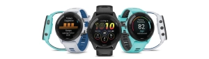Garmin Forerunner 265