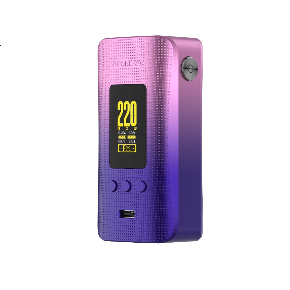 GEN 200 Mod