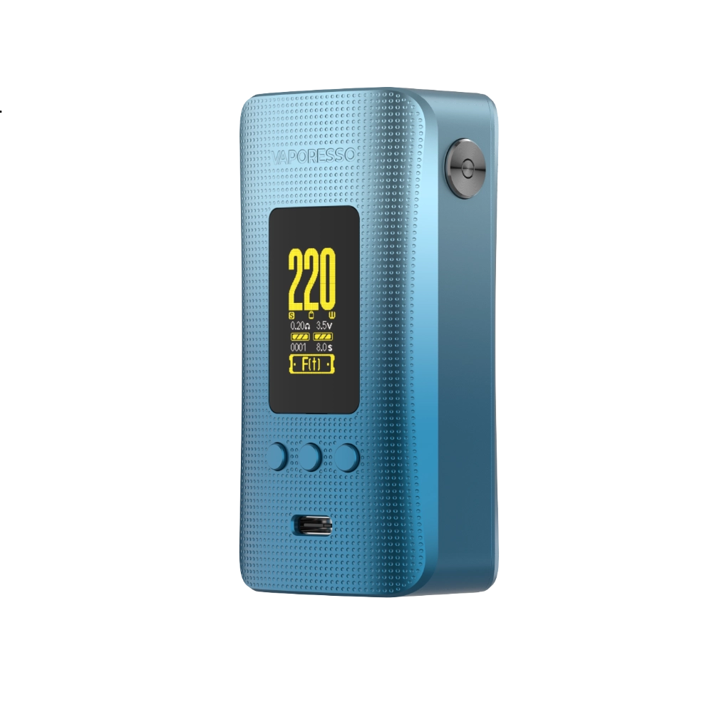 GEN 200 Mod