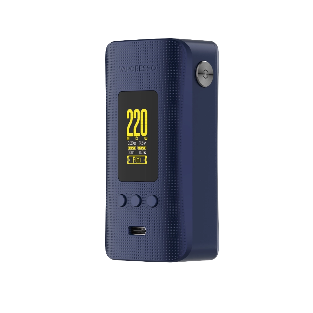 GEN 200 Mod