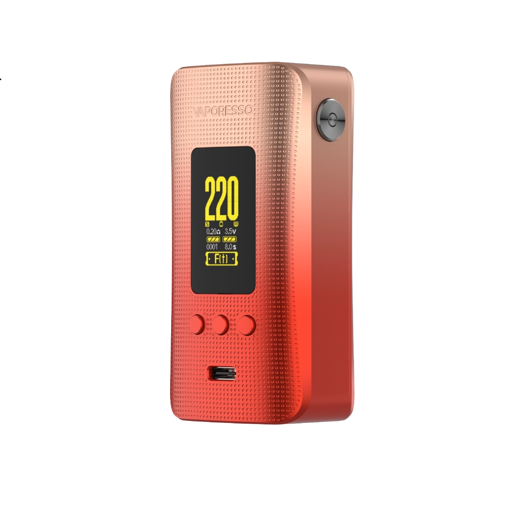 GEN 200 Mod