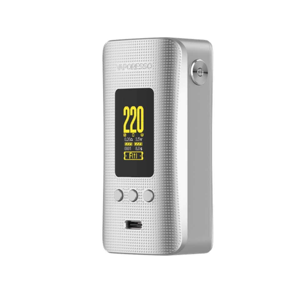 GEN 200 Mod