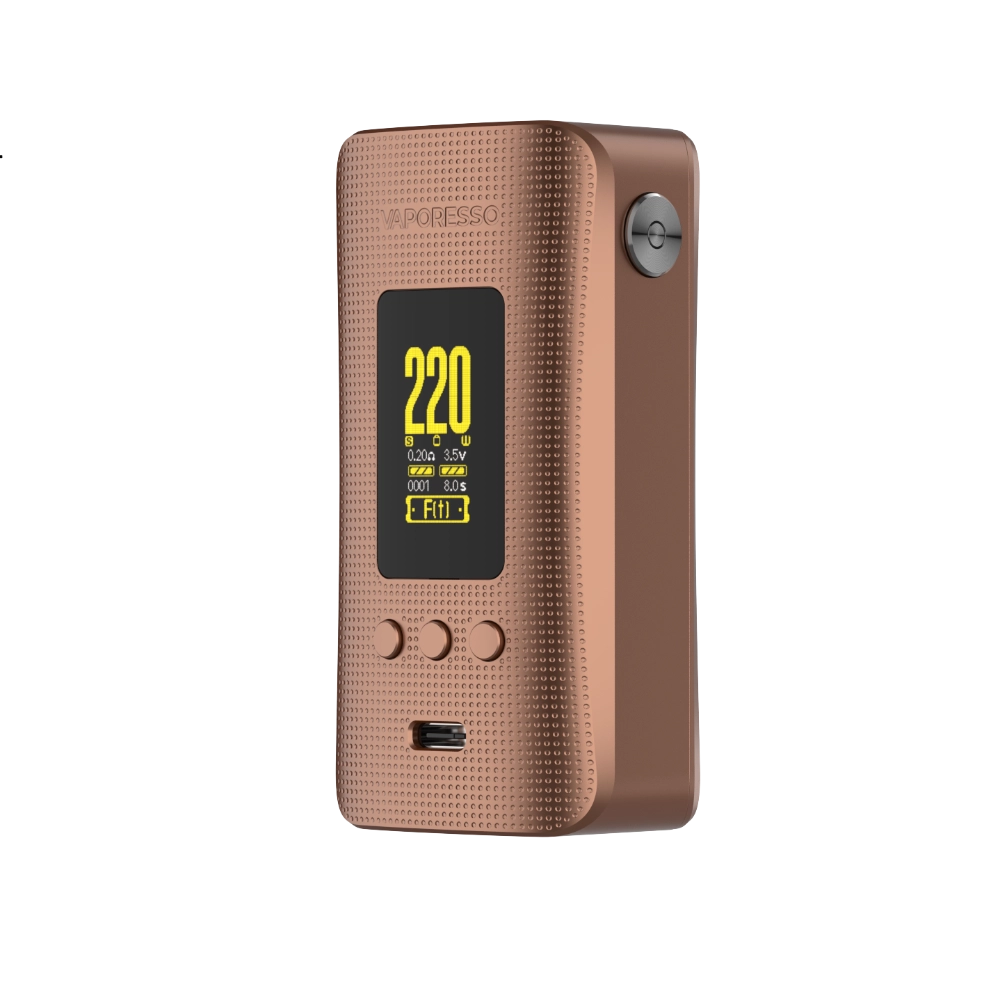 GEN 200 Mod