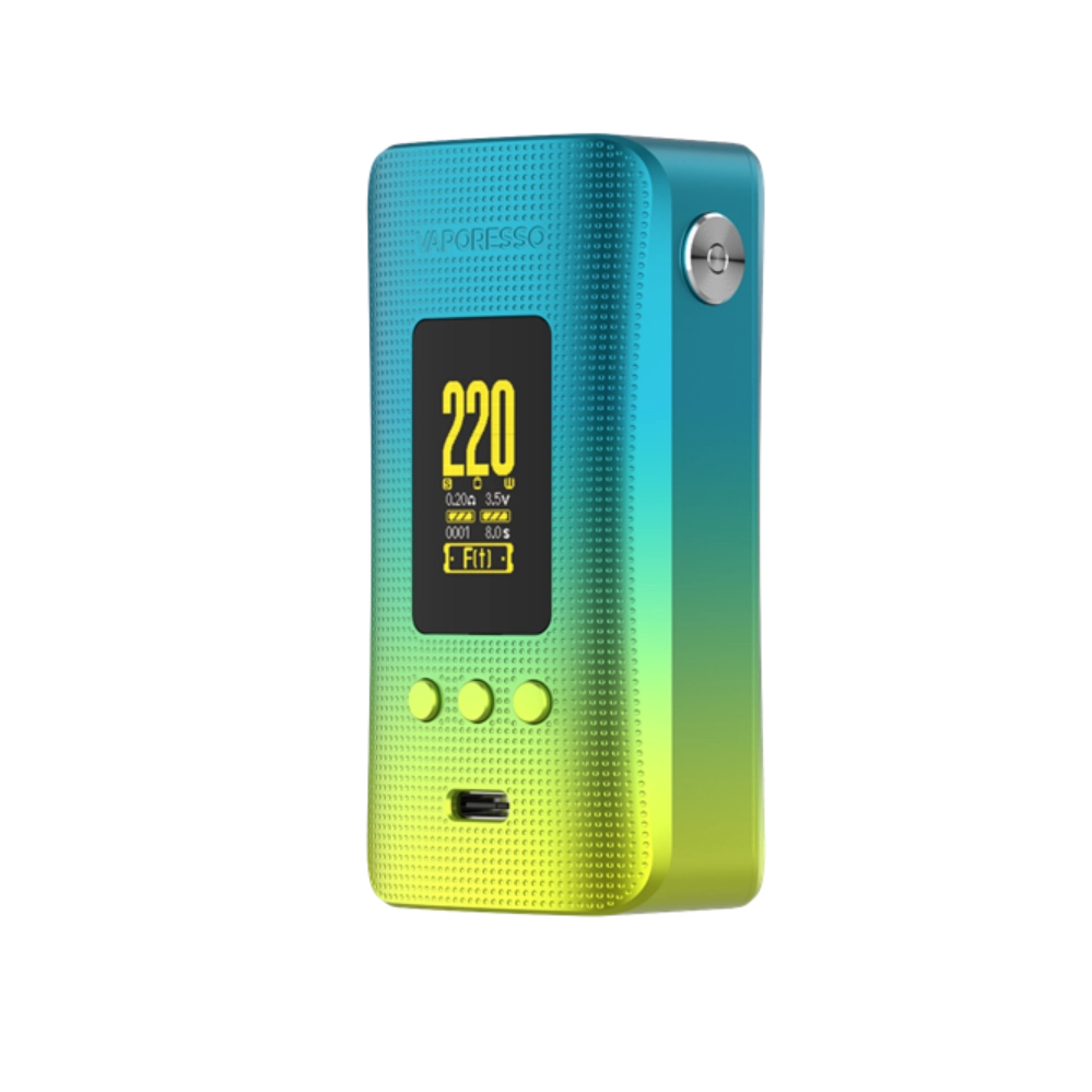 GEN 200 Mod