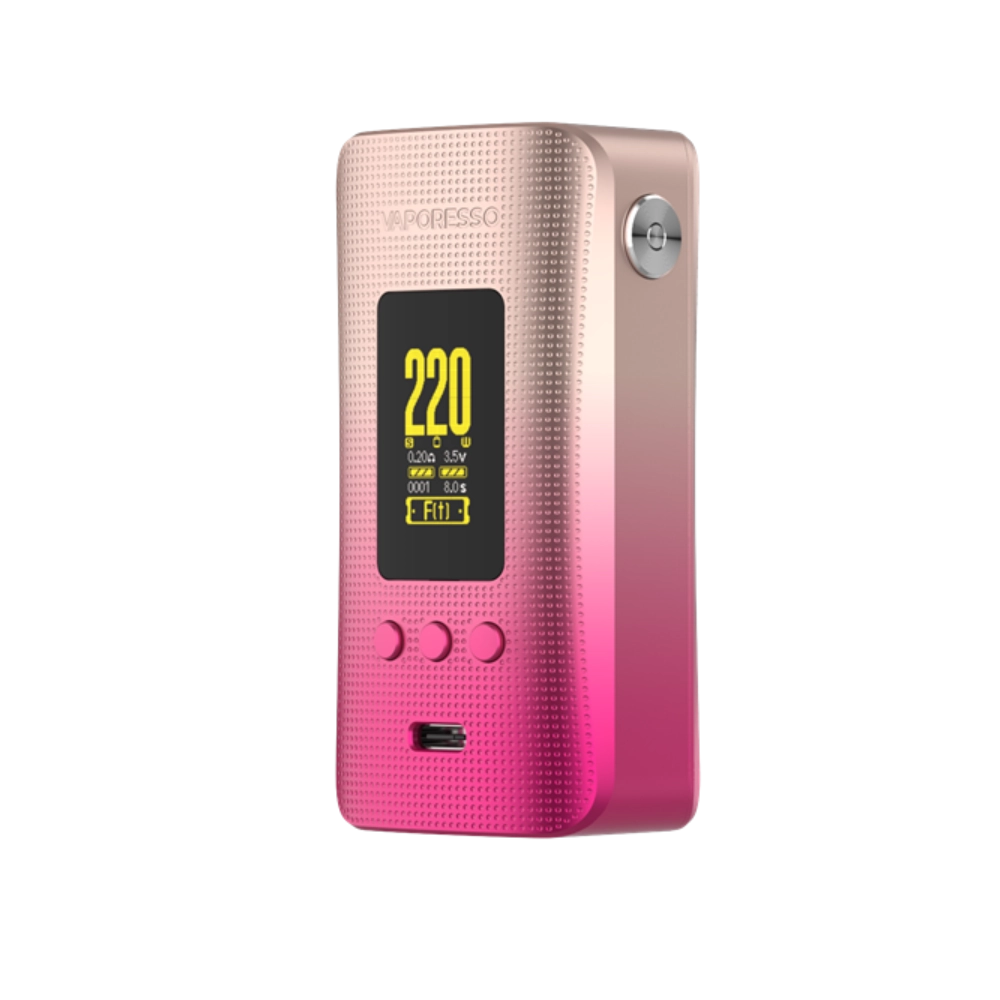 GEN 200 Mod