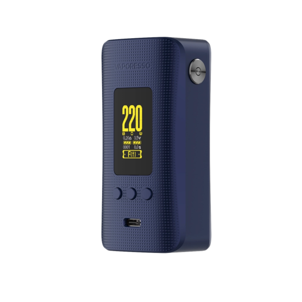 GEN 200 Mod