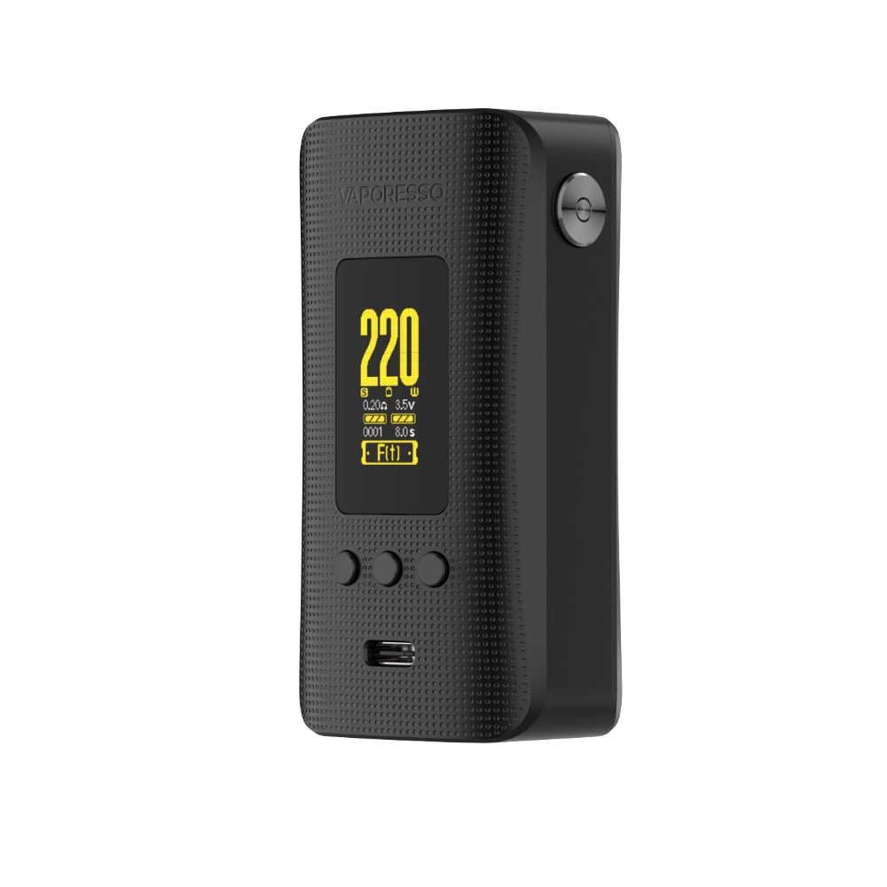 GEN 200 Mod