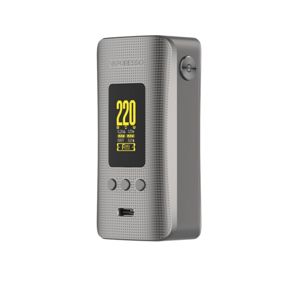 GEN 200 Mod