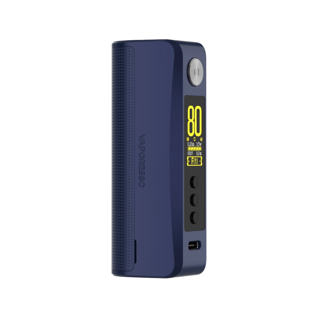 GEN 80S Mod