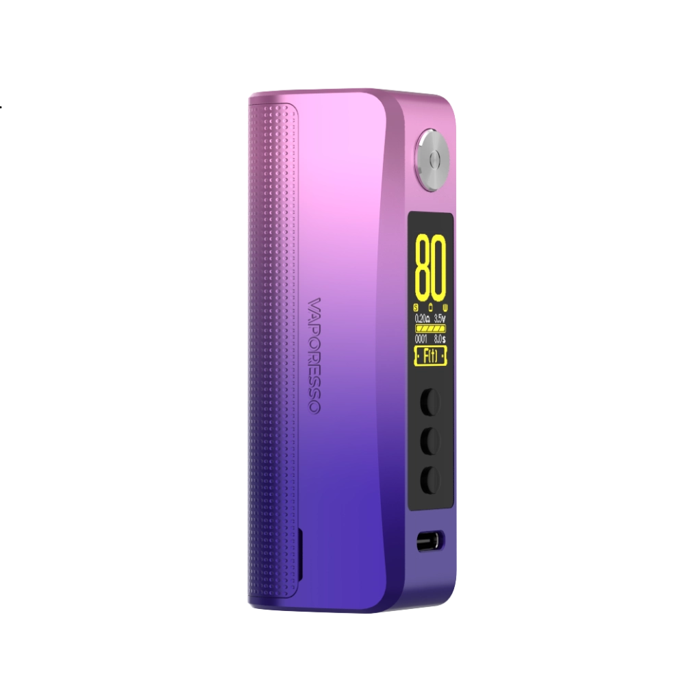 GEN 80S Mod