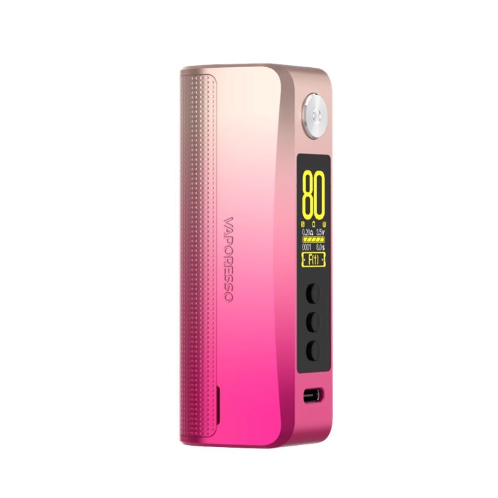 GEN 80S Mod