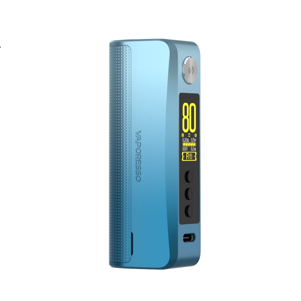 GEN 80S Mod