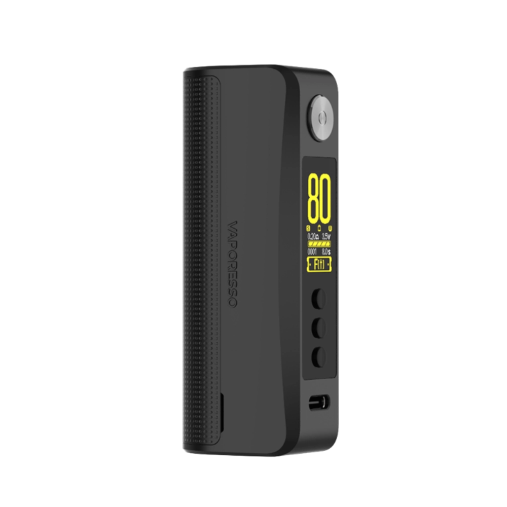 GEN 80S Mod