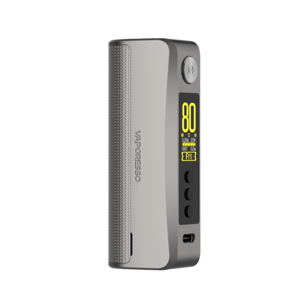 GEN 80S Mod