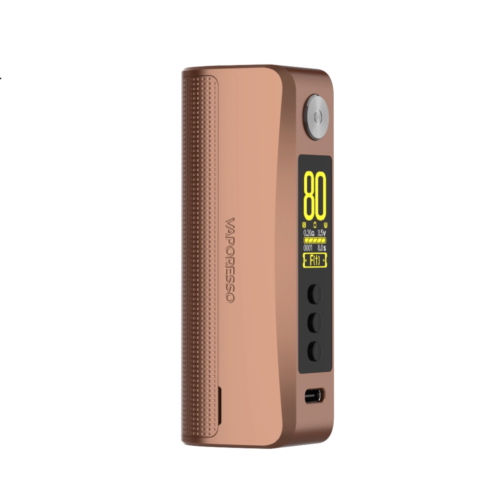 GEN 80S Mod