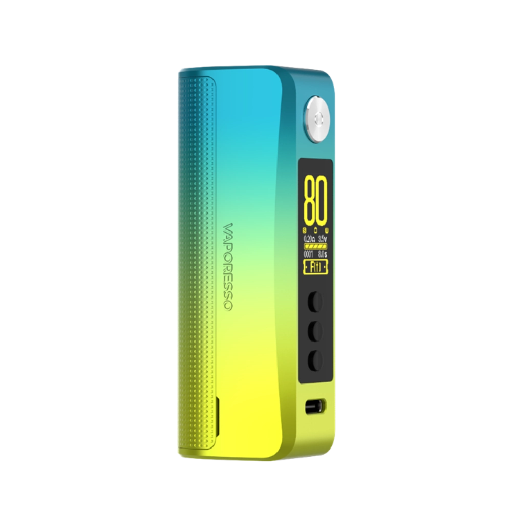 GEN 80S Mod