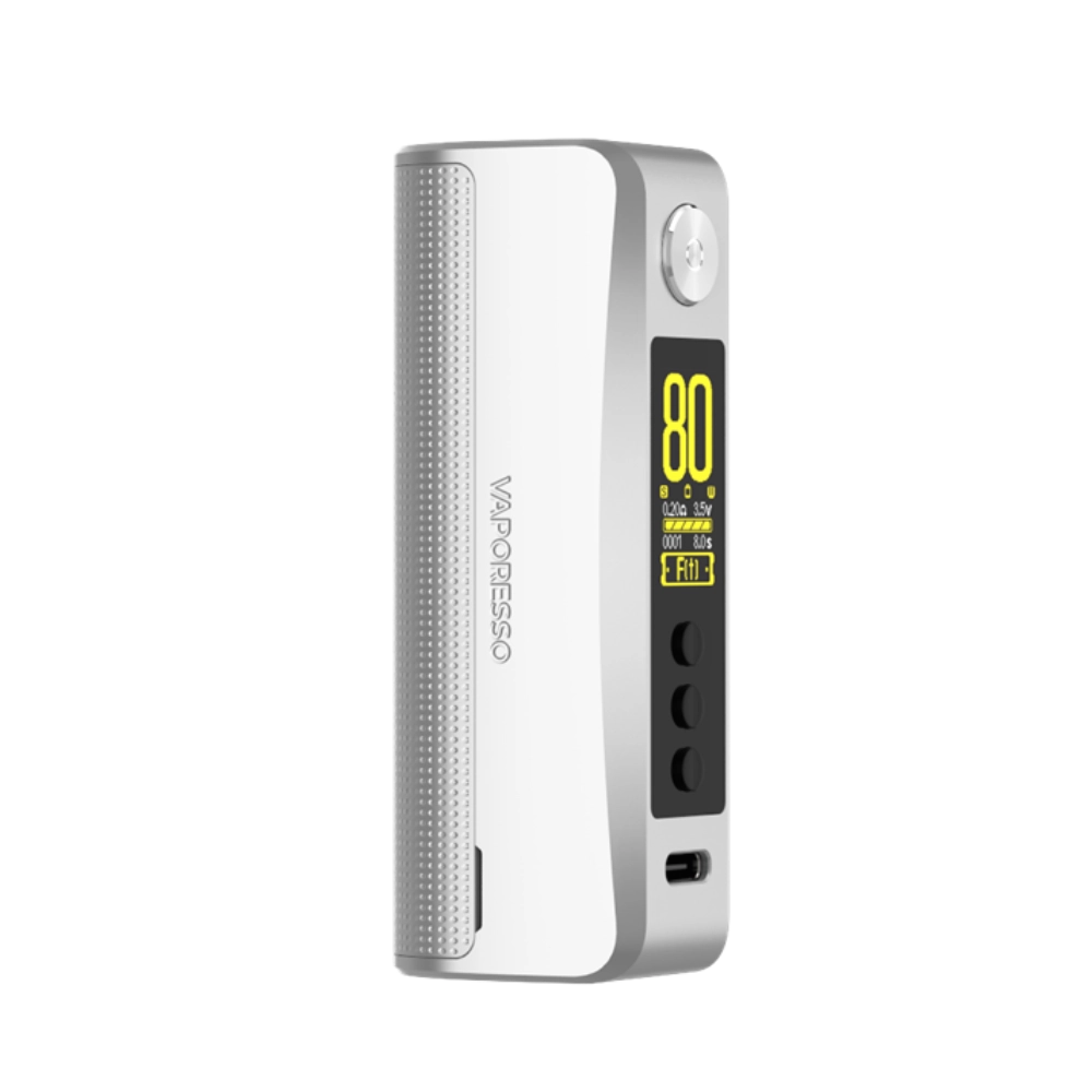GEN 80S Mod