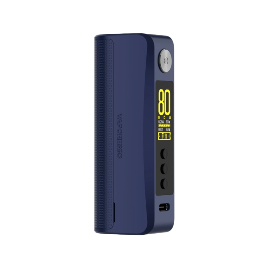 GEN 80S Mod