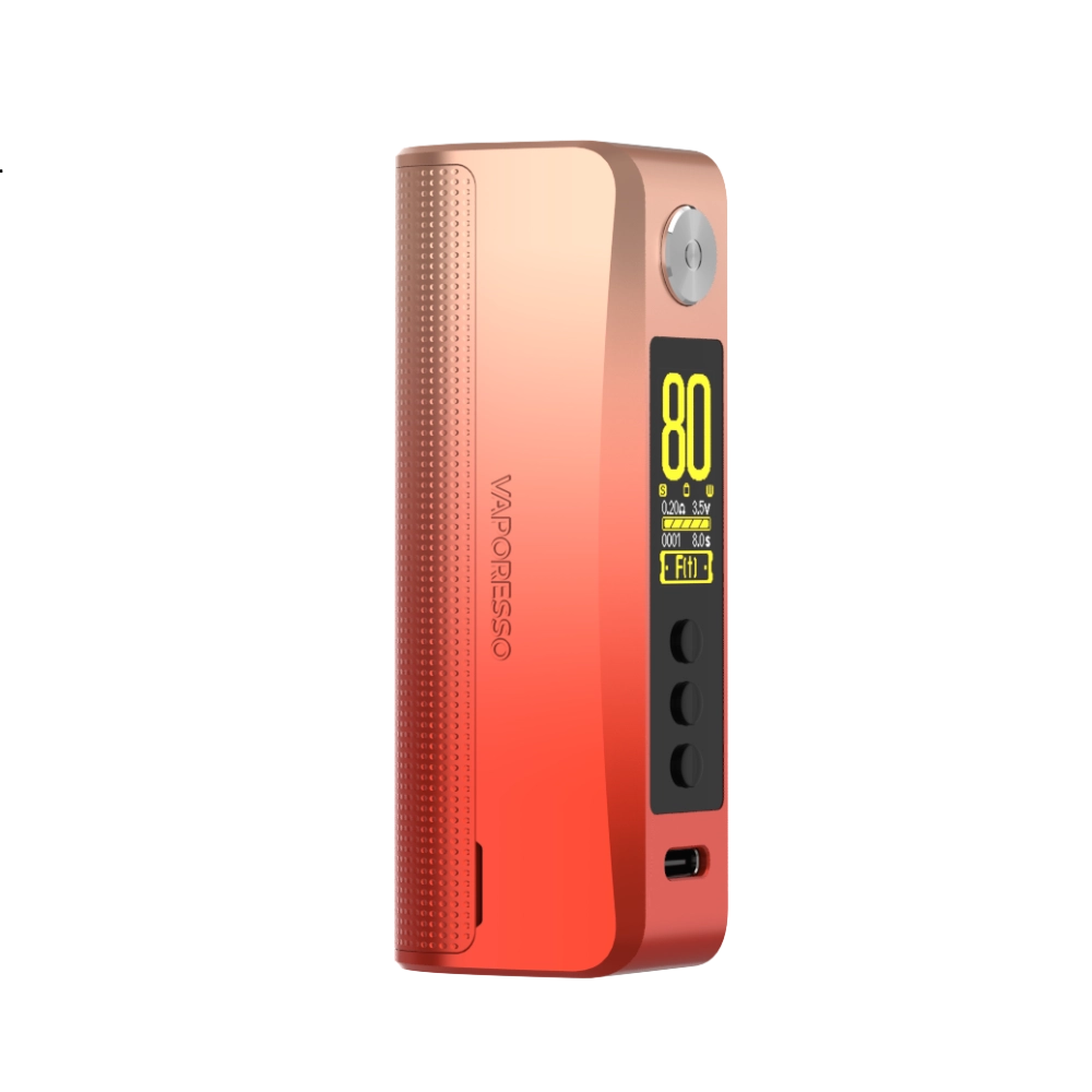 GEN 80S Mod