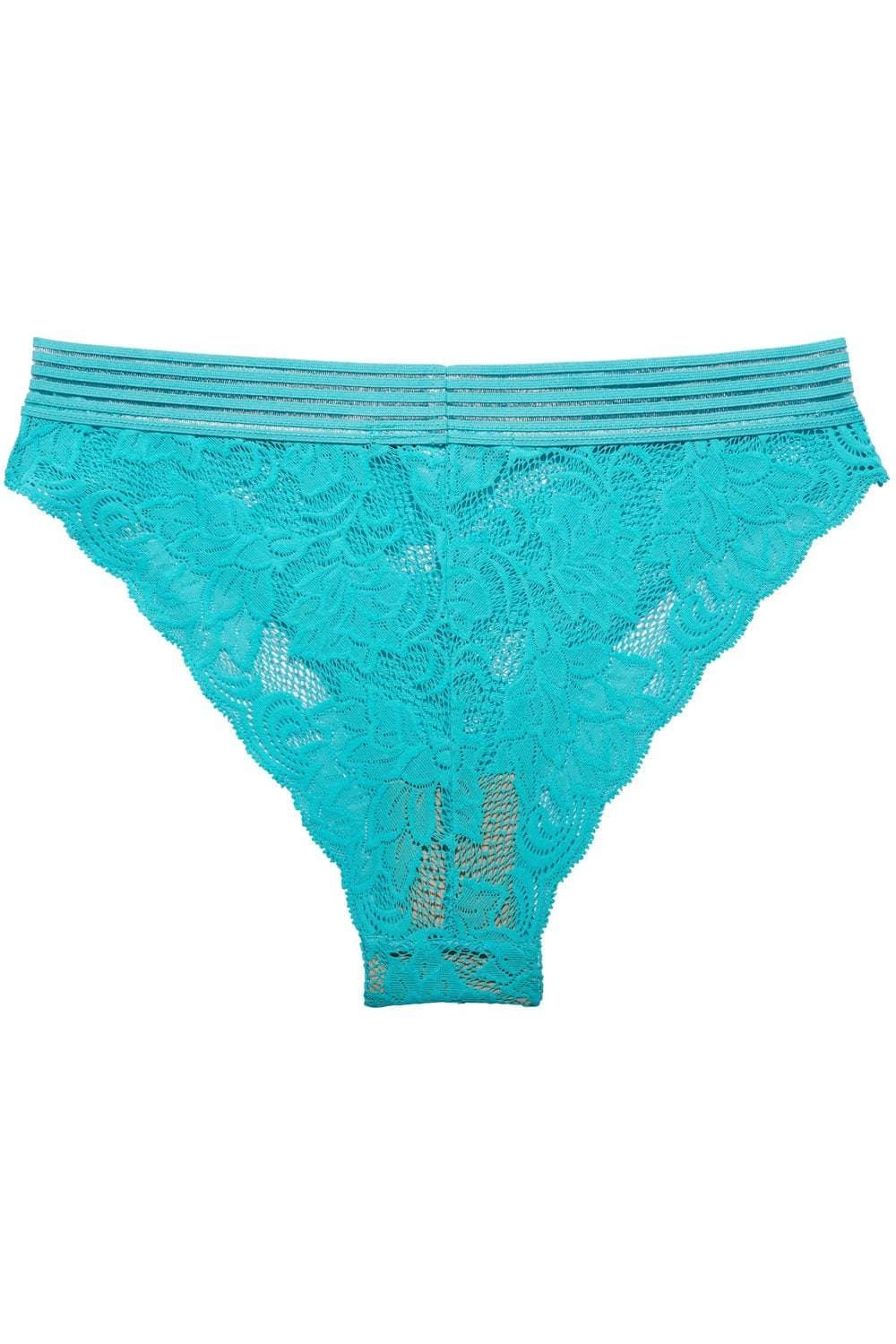 Gilda Brazilian Brief