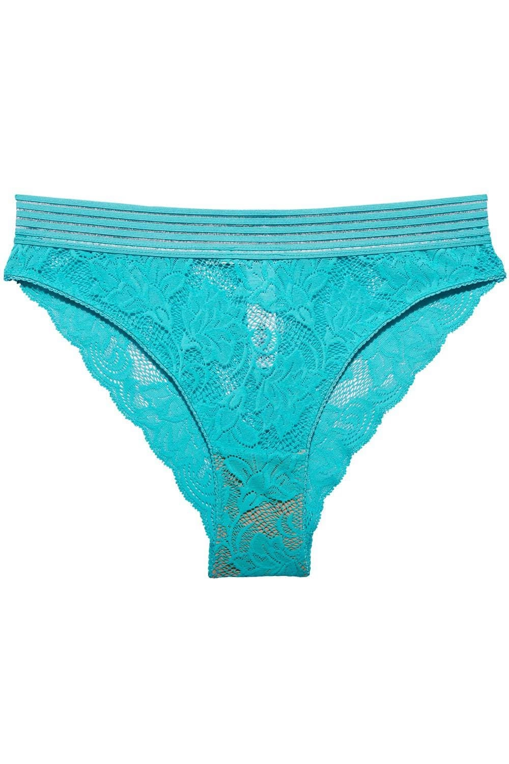 Gilda Brazilian Brief