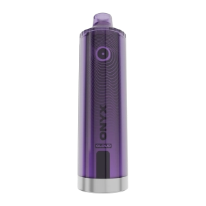 Grape Berry Burst Pod Salt Onyx Cloud
