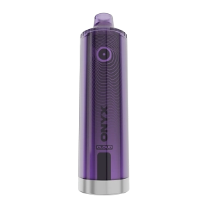 Grape Berry Burst Pod Salt Onyx Cloud