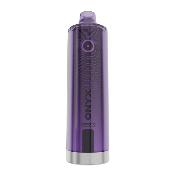 Grape Berry Burst Pod Salt Onyx Cloud