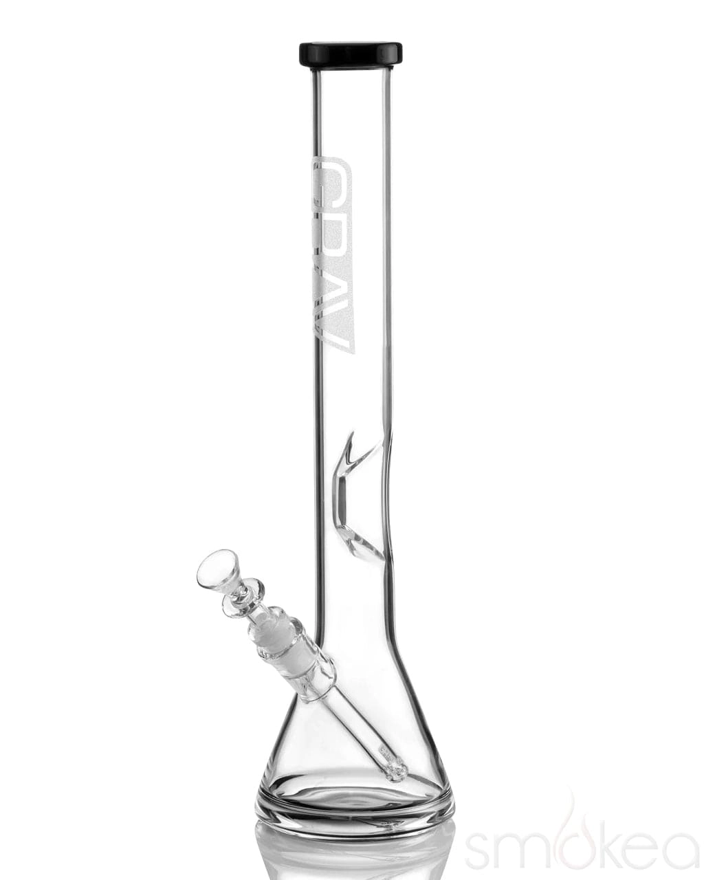 GRAV Large Beaker Bong