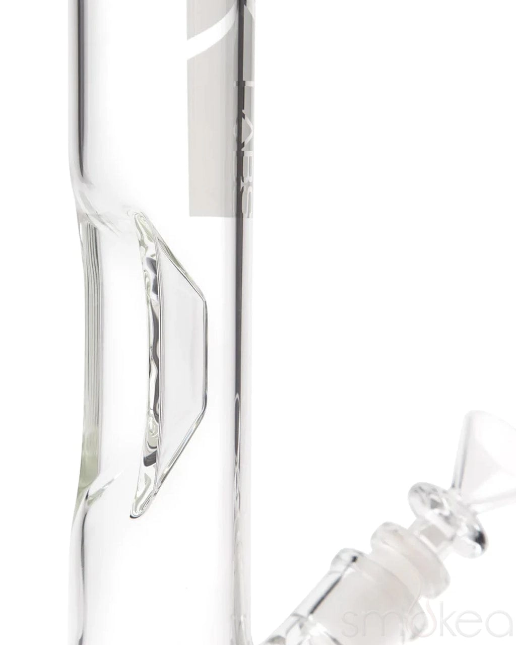 GRAV Large Beaker Bong