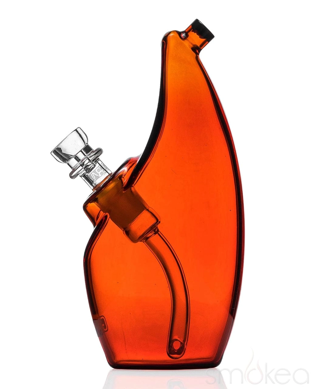 GRAV Rain Bubbler